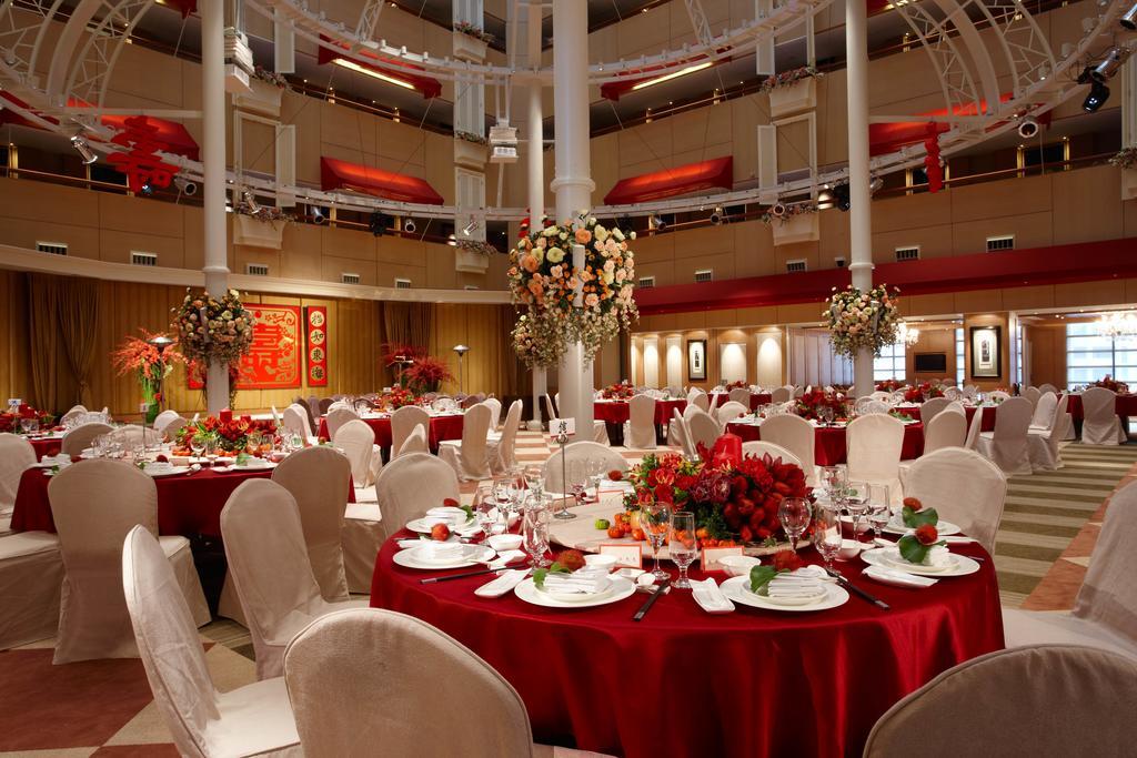 Chateau De Chine Xinzhuang New Taipei City Esterno foto